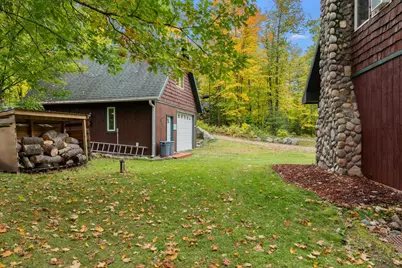7896 S Little Thunder Drive NE, Remer, MN 56672 - Photo 45