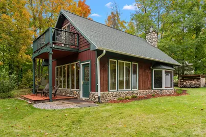 7896 S Little Thunder Drive NE, Remer, MN 56672 - Photo 43