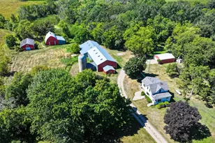2668 County Rd 78 SE, Osakis, MN 56360 - Photo 1