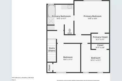 1075 Fallbrook Lane, Woodbury, MN 55125 - Photo 45