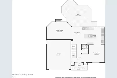 1075 Fallbrook Lane, Woodbury, MN 55125 - Photo 43