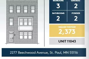 2277 Beechwood Ave, Saint Paul, MN 55116 - Photo 5