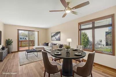 8912 Vincent Place, Bloomington, MN 55431 - Photo 5