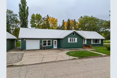 402 Toupin Street, Oklee, MN 56742 - Photo 1
