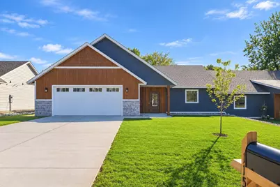 115 NW Pine, New London, MN 56273 - Photo 1