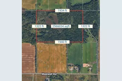 122Xx-140 Maxwell, Chisago City, MN 55013 - Photo 3