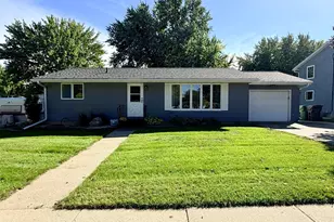 421 Miles Dr, Worthington, MN 56187 - Photo 1