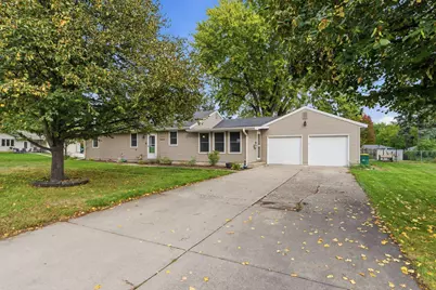 9101 Russell Avenue S, Bloomington, MN 55431 - Photo 1