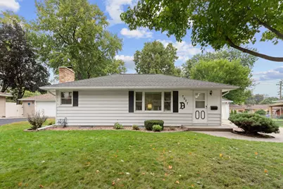 7027 13th Avenue S, Richfield, MN 55423 - Photo 1