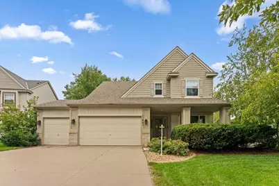 11841 86th Avenue N, Maple Grove, MN 55369 - Photo 1