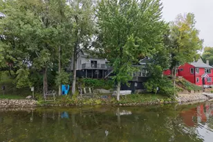5134 E Eagle Lake Rd, Willmar, MN 56201 - Photo 1