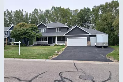 9040 Parkside Drive, Woodbury, MN 55125 - Photo 1