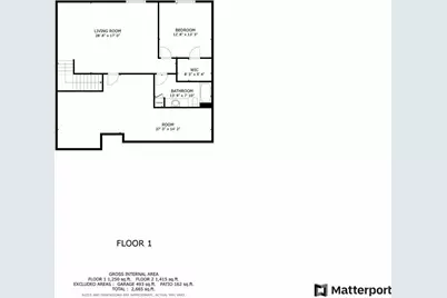 603 South Division Street, Roberts, WI 54023 - Photo 29