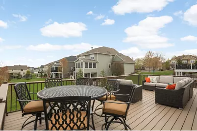 8415 Krey Lake Court, Victoria, MN 55386 - Photo 17