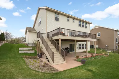 8415 Krey Lake Court, Victoria, MN 55386 - Photo 51