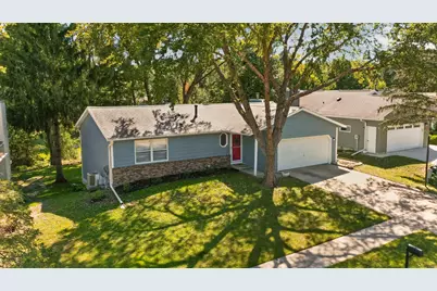 422 Chalet Drive NW, Rochester, MN 55901 - Photo 1