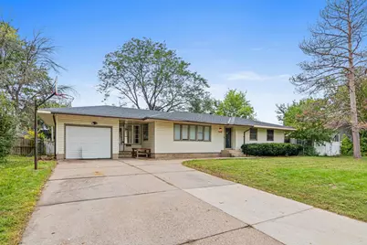 7225 Major Avenue N, Brooklyn Center, MN 55429 - Photo 1