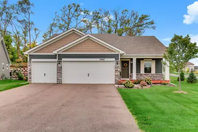 14487 Fernbrook Lane N, Dayton, MN 55327 - Photo 1