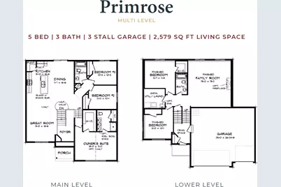 19084 Goodhue Street NE, East Bethel, MN 55011 - Photo 23
