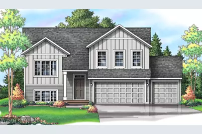 19084 Goodhue Street NE, East Bethel, MN 55011 - Photo 1