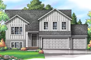 19084 Goodhue Street NE, East Bethel, MN 55011 - Photo 1