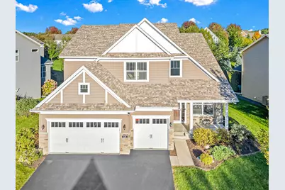 626 Eastgate Parkway, Mahtomedi, MN 55115 - Photo 49