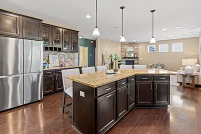 626 Eastgate Parkway, Mahtomedi, MN 55115 - Photo 15