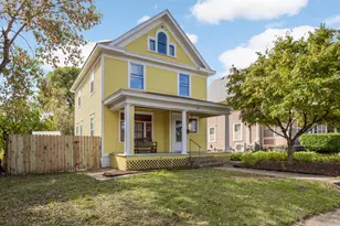 207 W 34th St, Minneapolis, MN 55408 - Photo 1