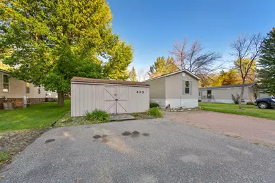 605 E Shakespeare Avenue E, Mankato, MN 56001 - Photo 1