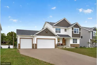 41 144th Lane NW, Andover, MN 55304 - Photo 3