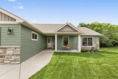 1244 Washington Court, Sartell, MN 56377 - Photo 3