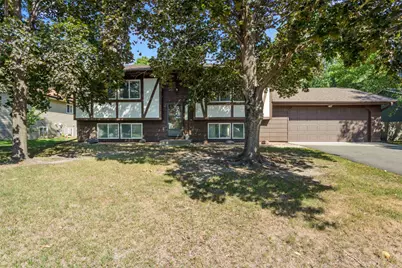 3231 116th Lane NW, Coon Rapids, MN 55433 - Photo 1
