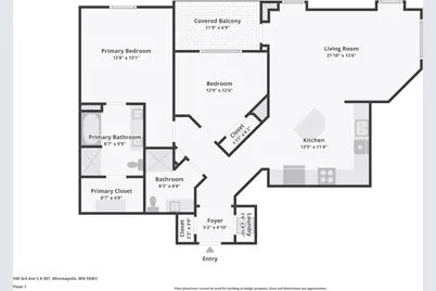 100 3rd Avenue S #504, Minneapolis, MN 55401 - Photo 61