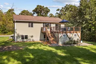 3887 Ackerman Trail, Pequot Lakes, MN 56472 - Photo 25