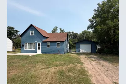 318 Grove Street N, Mora, MN 55051 - Photo 1