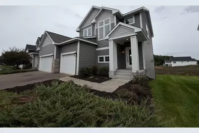 4607 128th Circle NE, Blaine, MN 55449 - Photo 1