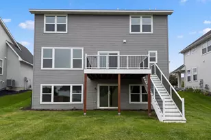 4607 128th Cir NE, Blaine, MN 55449 - Photo 5