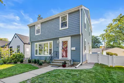 5740 23rd Avenue S, Minneapolis, MN 55417 - Photo 1