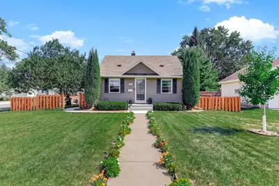 8201 Stevens Avenue S, Bloomington, MN 55420 - Photo 1