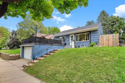 1462 Hazelwood Street, Saint Paul, MN 55106 - Photo 1