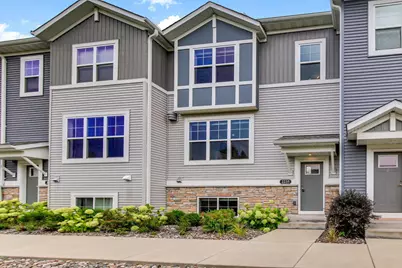 2235 Gateway Curve, North Saint Paul, MN 55109 - Photo 1