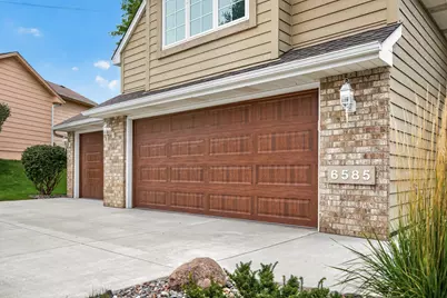 6585 Promontory Drive, Eden Prairie, MN 55346 - Photo 3