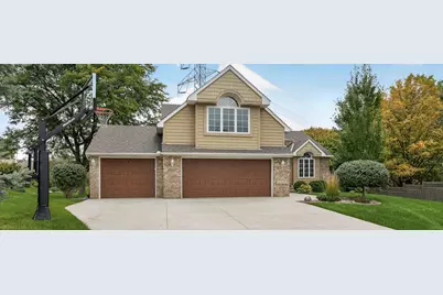 6585 Promontory Drive, Eden Prairie, MN 55346 - Photo 1