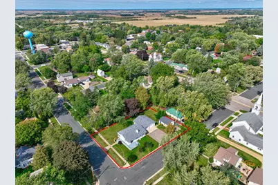 721 Charlotte Street, Hammond, WI 54015 - Photo 1