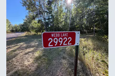 29922 N Bay Drive, Webb Lake, WI 54830 - Photo 17