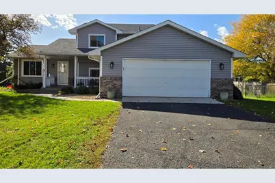 8919 Victoria Gardens, Brooklyn Park, MN 55443 - Photo 1