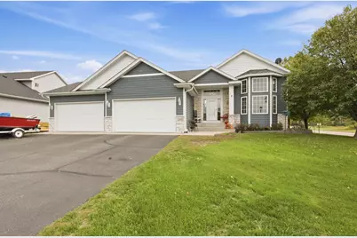 21453 Lena Trail, Big Lake, MN 55309 - Photo 1