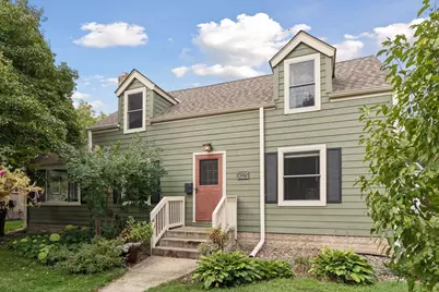 4325 Zane Avenue N, Crystal, MN 55422 - Photo 1