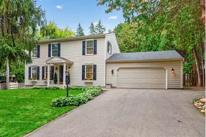 7829 Somerset Circle, Woodbury, MN 55125 - Photo 5