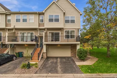 2401 121st Circle NE #L, Blaine, MN 55449 - Photo 1